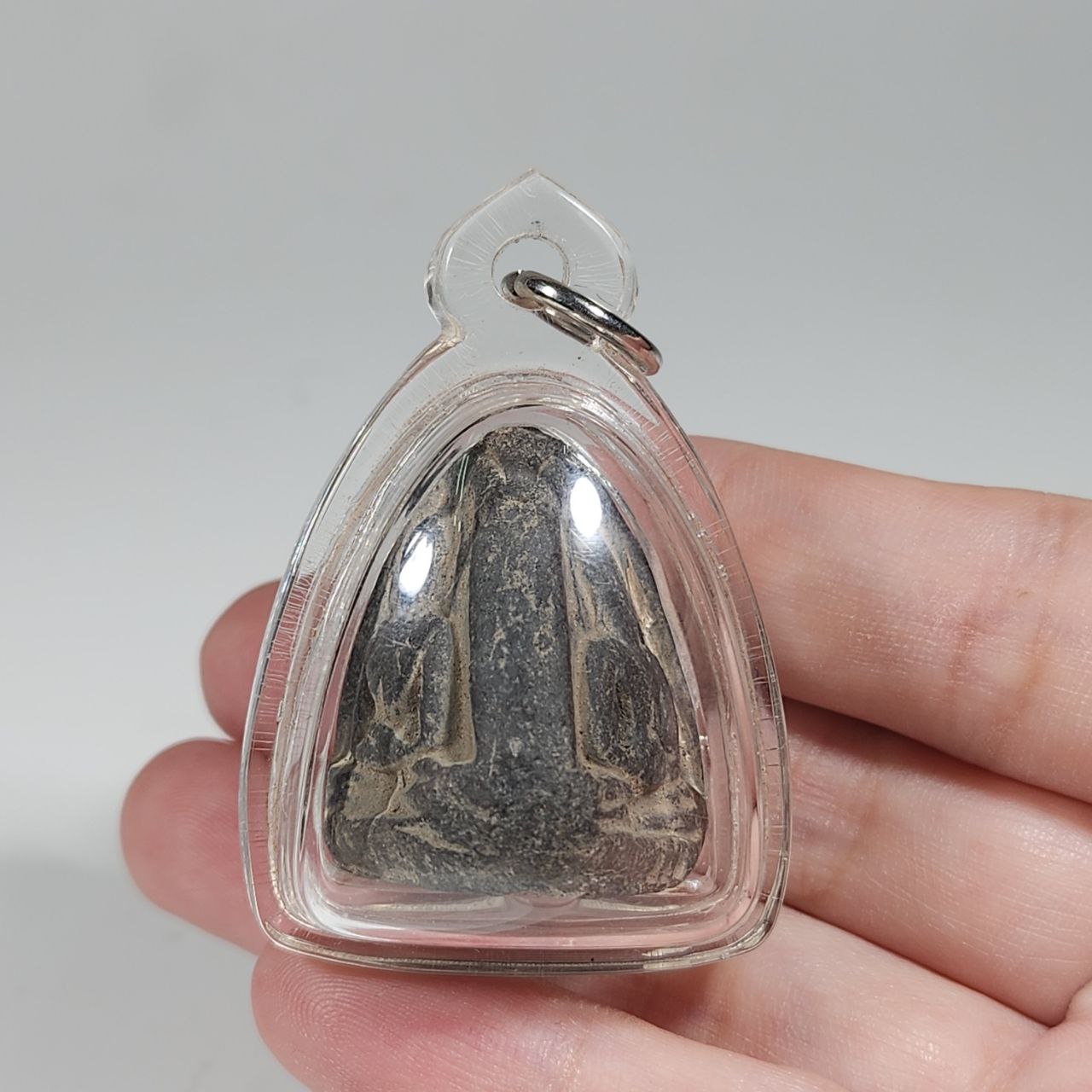 KRUBA KAMPENG古巴康斌PHRA SOMKOR
 | Jin Thai Fo Pai