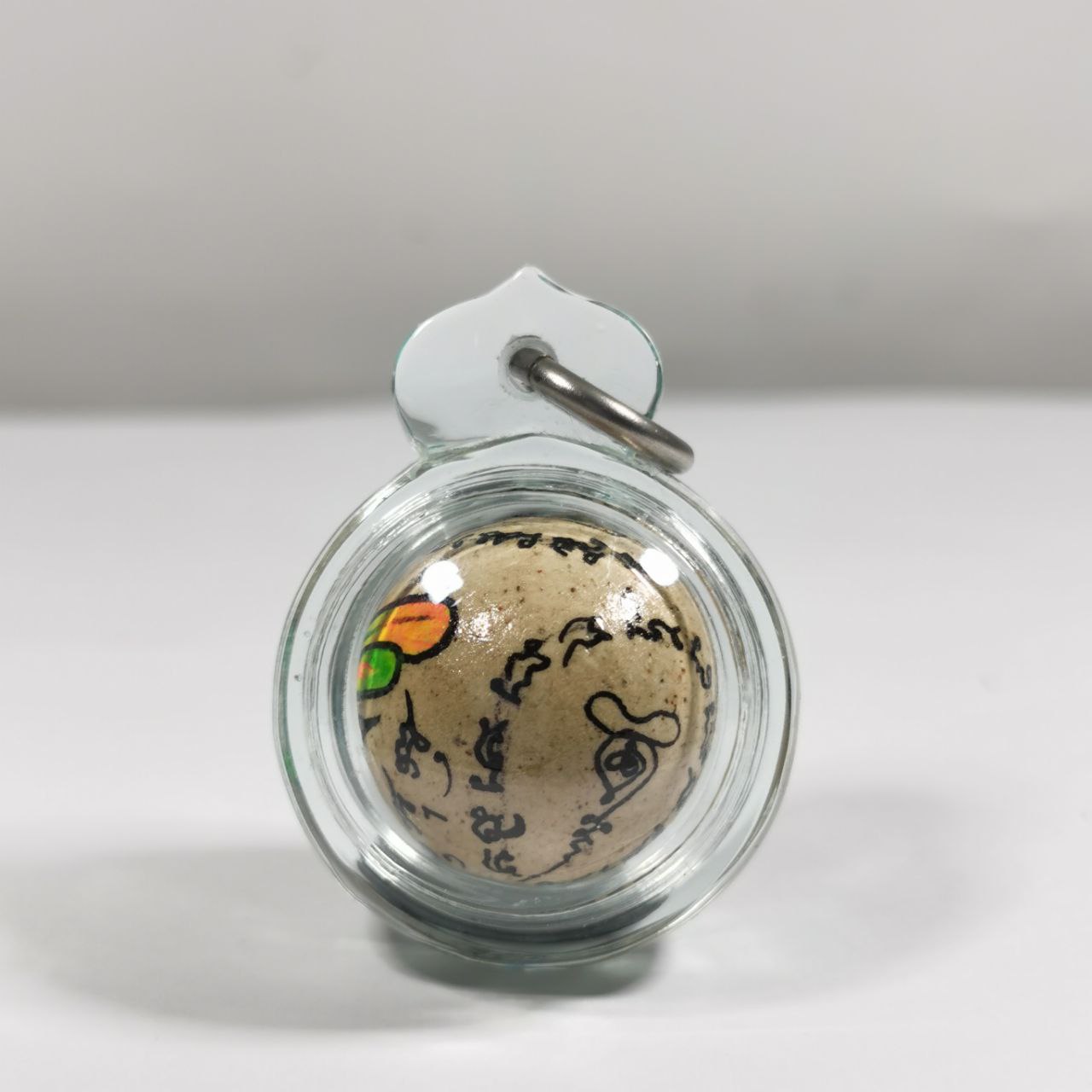 PHRA ARCHAN SONG WAT PHRA DUU BE.2557神鸟转运珠2
 | SAN Pin Selection