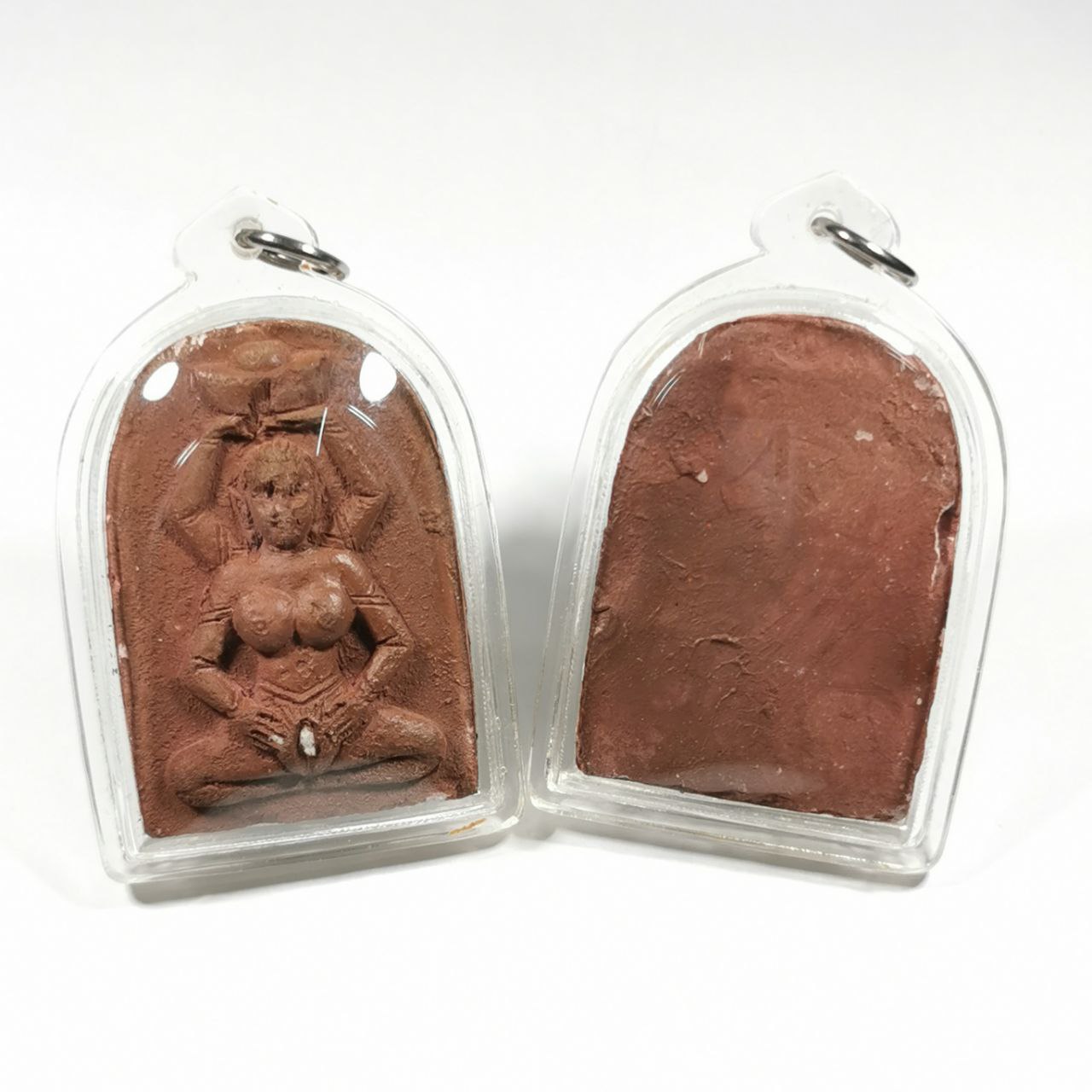 Jin Thai Fo Pai - KRUBA KAMPENG古巴康斌BE.2552依霸女神
