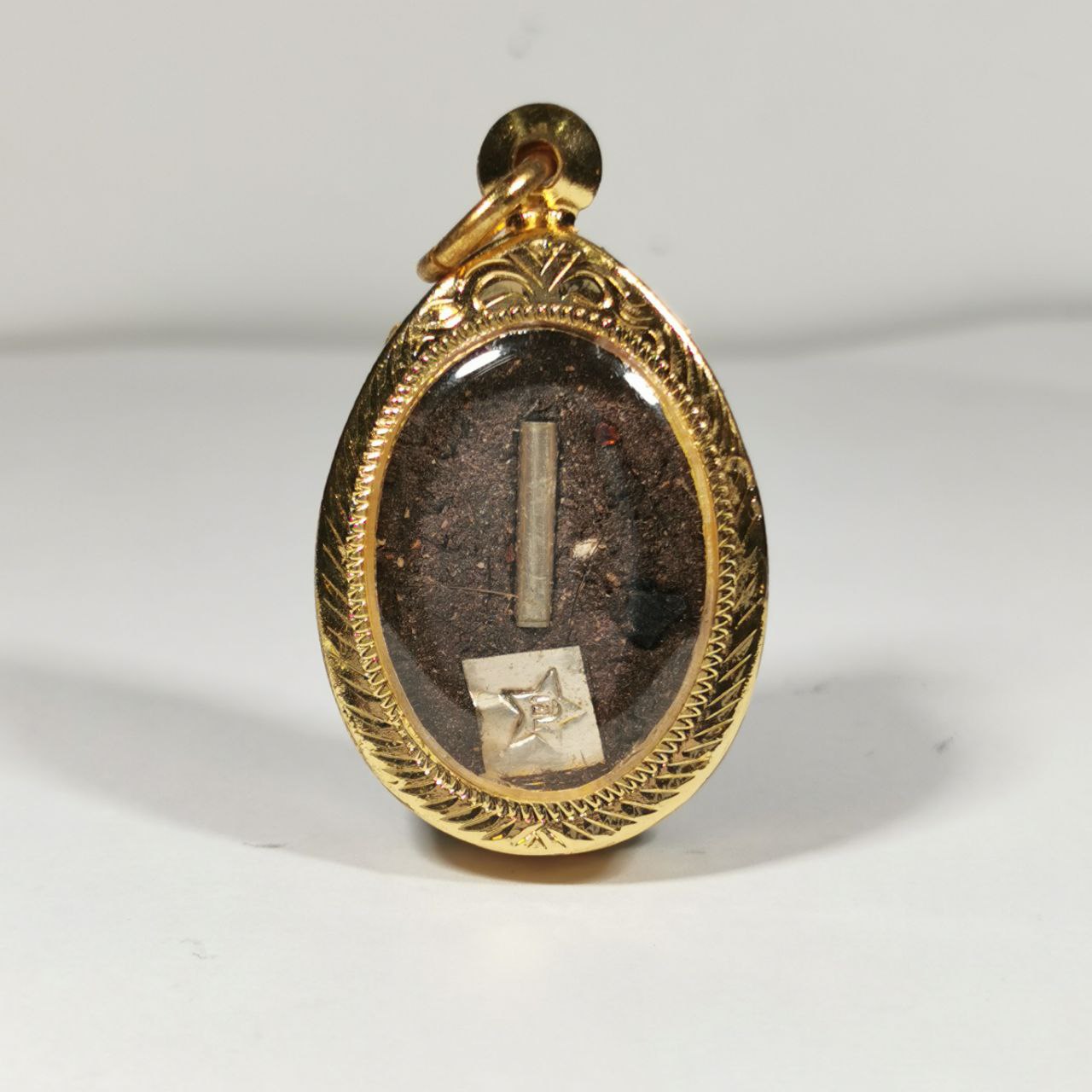 LP ERP自身LOCKET
 | Jin Thai Fo Pai