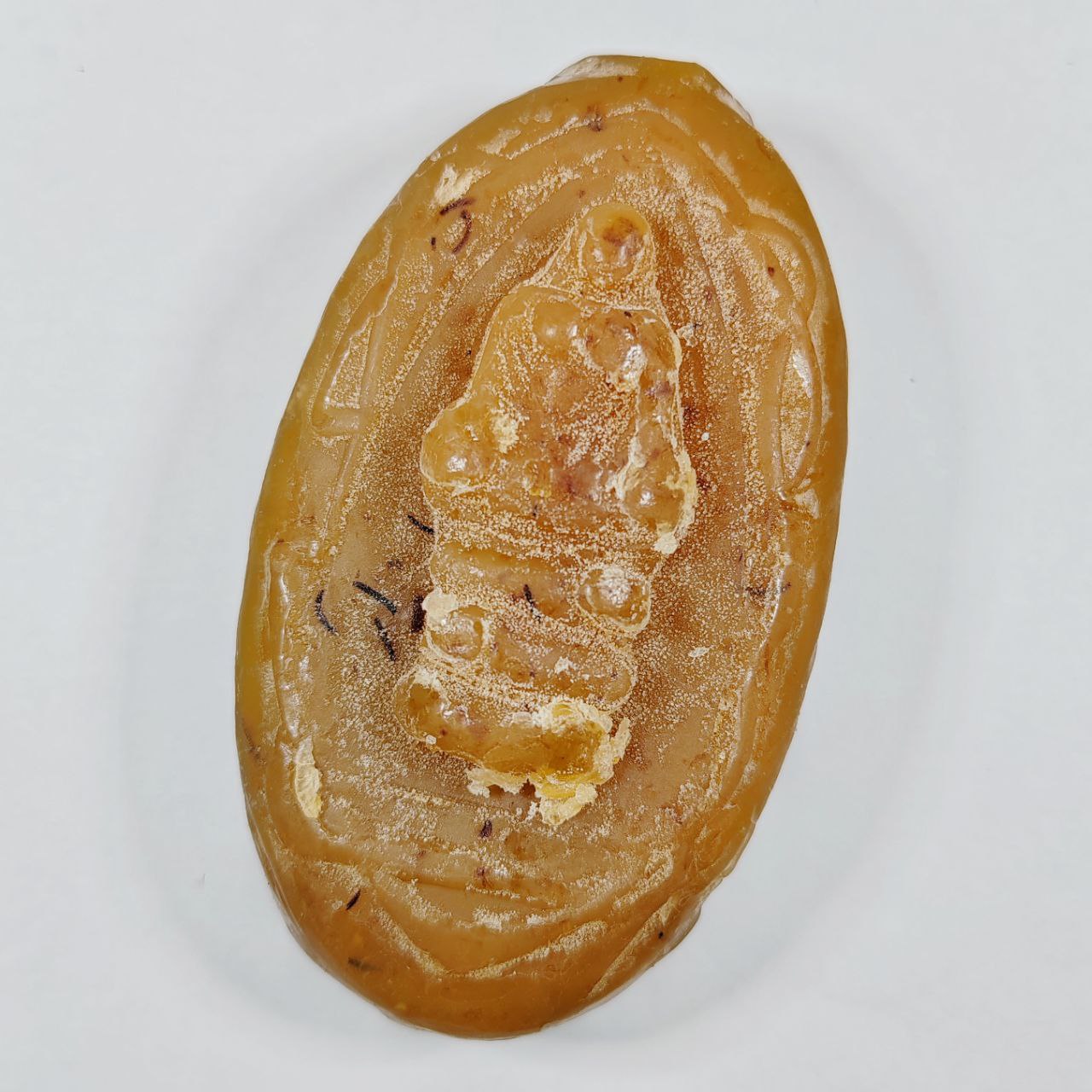 KRUBA KAMPENG古巴康斌金花娘娘祛除霉运香皂
 | SAN Pin Selection