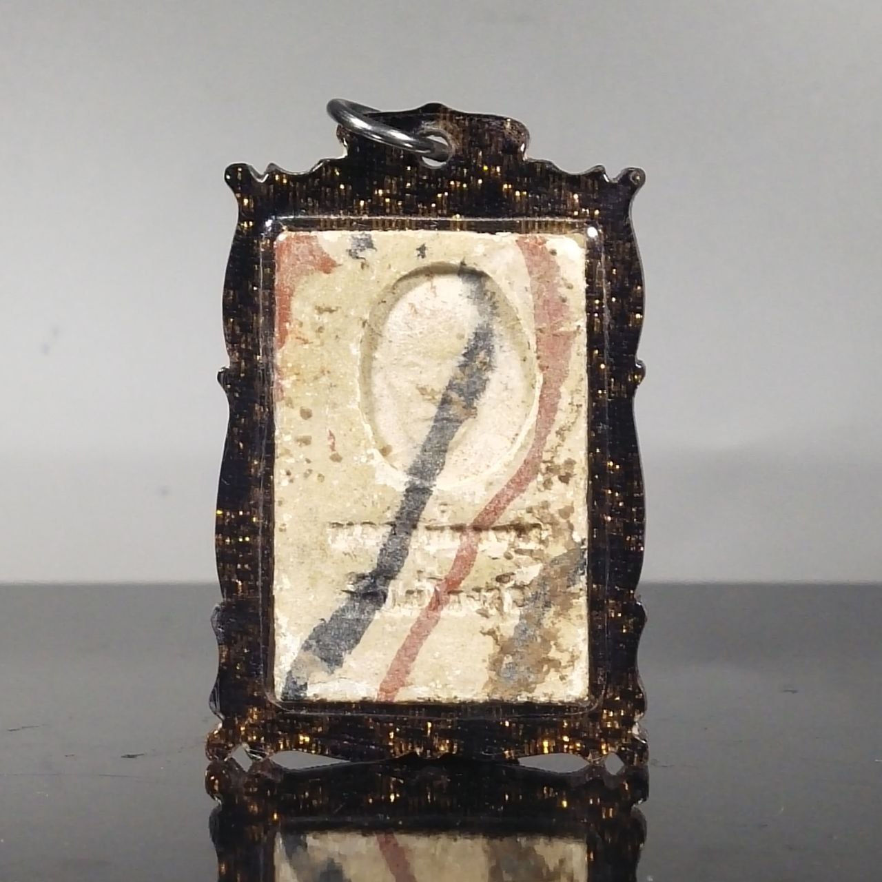 PHRA SOMDEJ | SAN Pin Selection