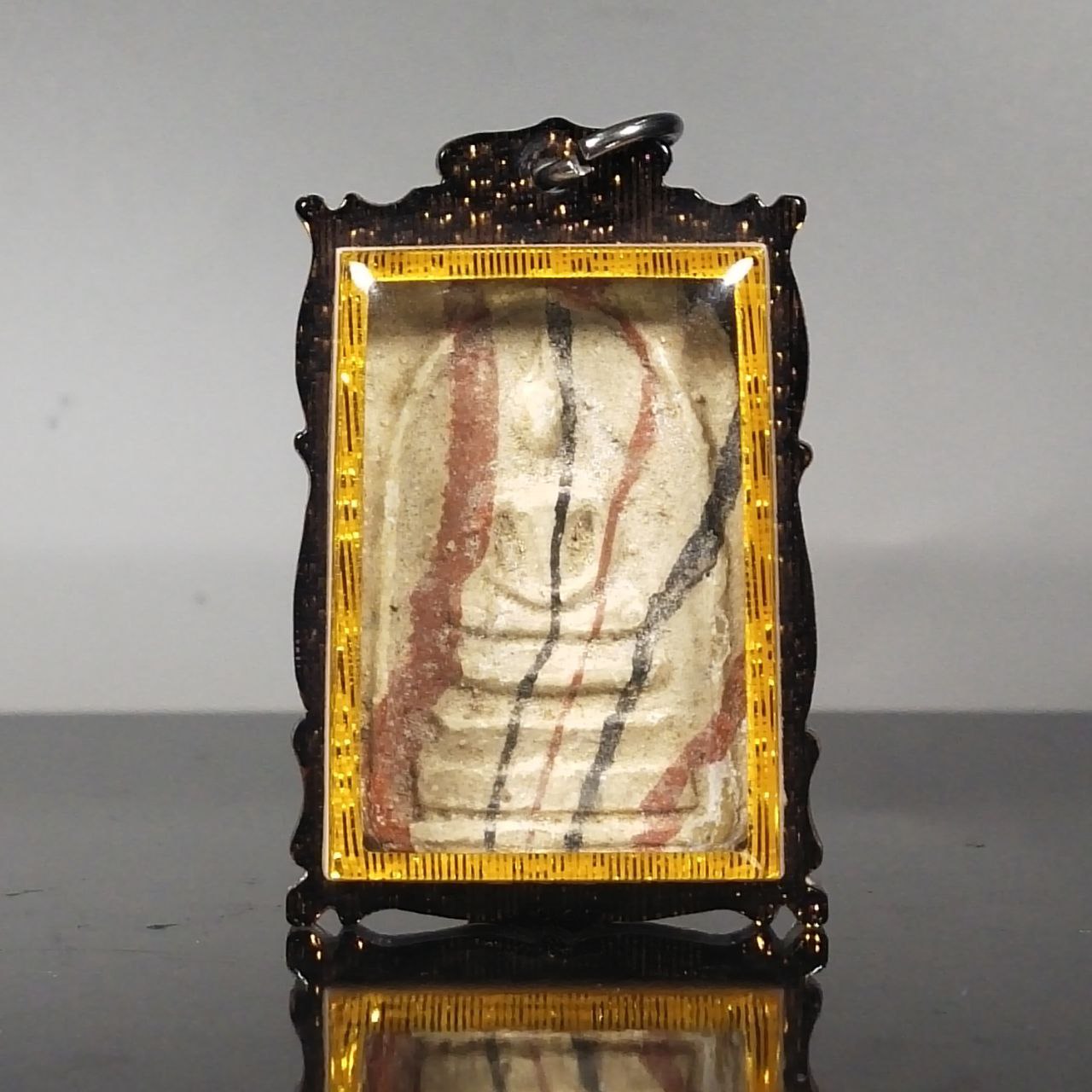 PHRA SOMDEJ | SAN Pin Selection