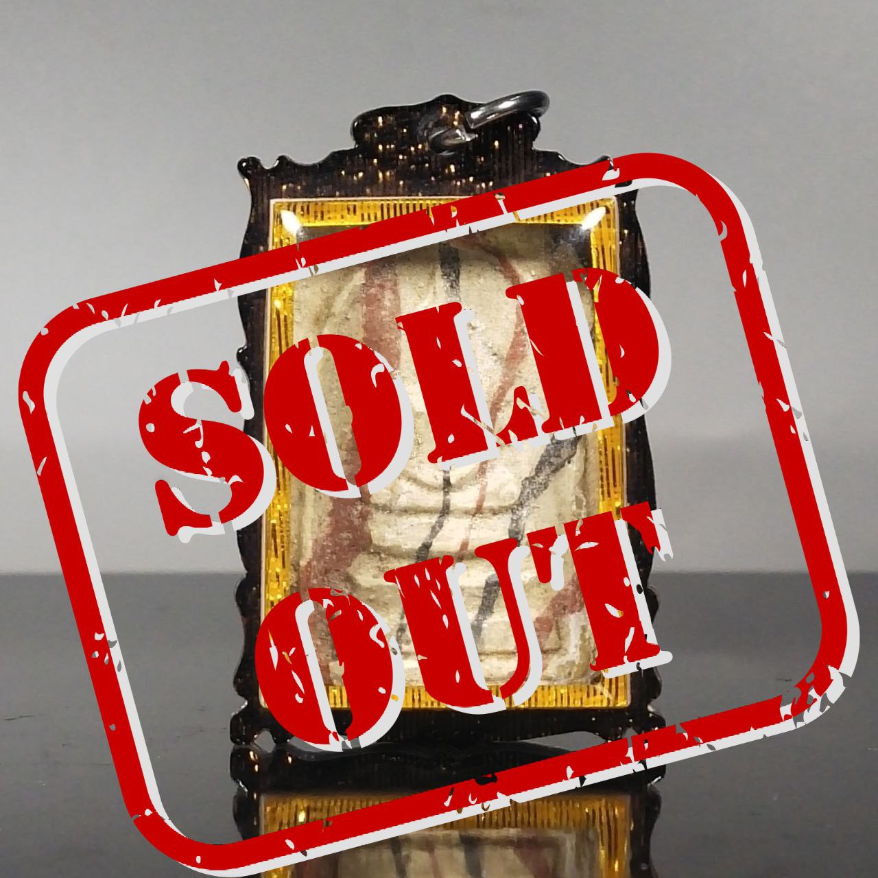 Jin Thai Fo Pai - PHRA SOMDEJ