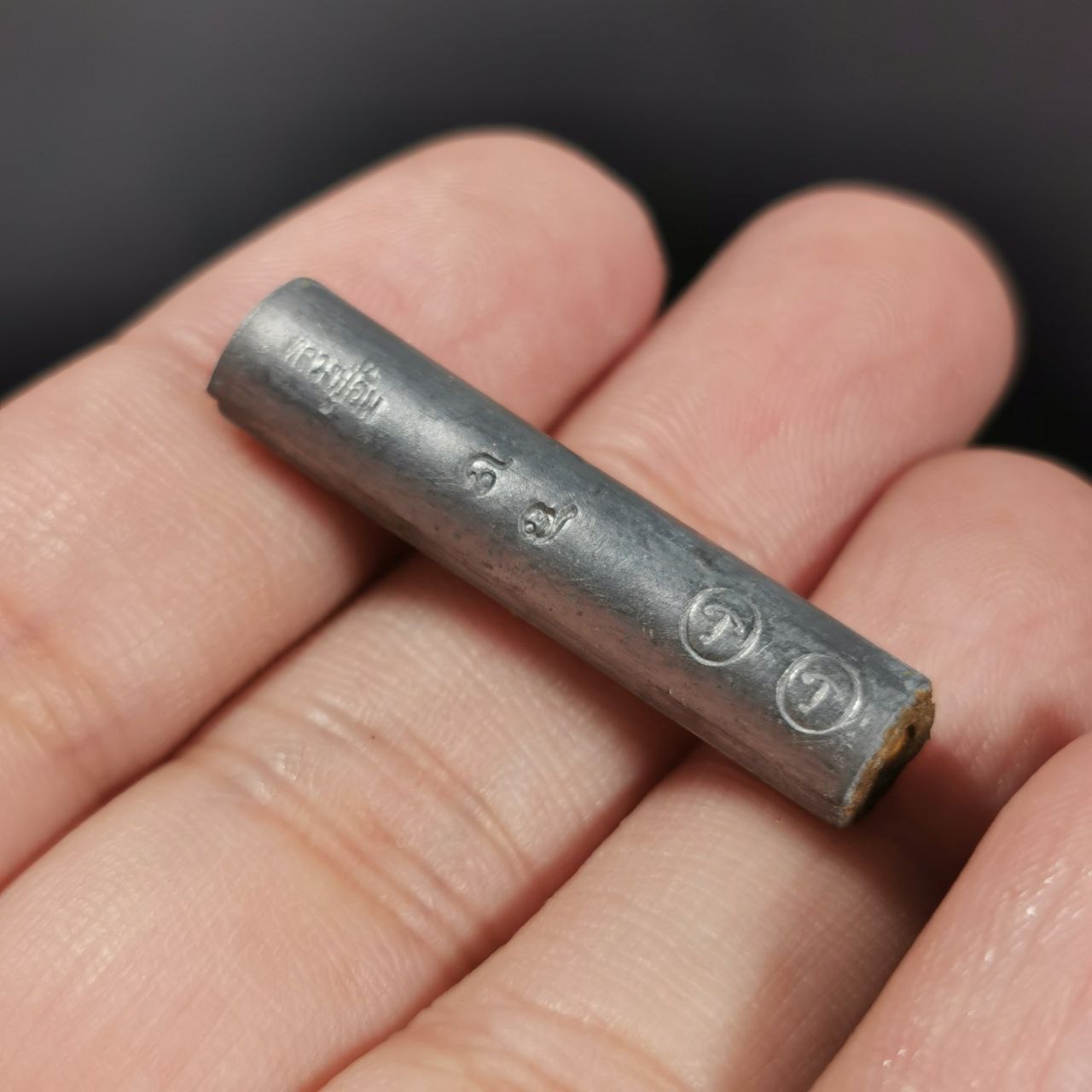 Jin Thai Fo Pai - LP IM婆谭音脱单桃花符管