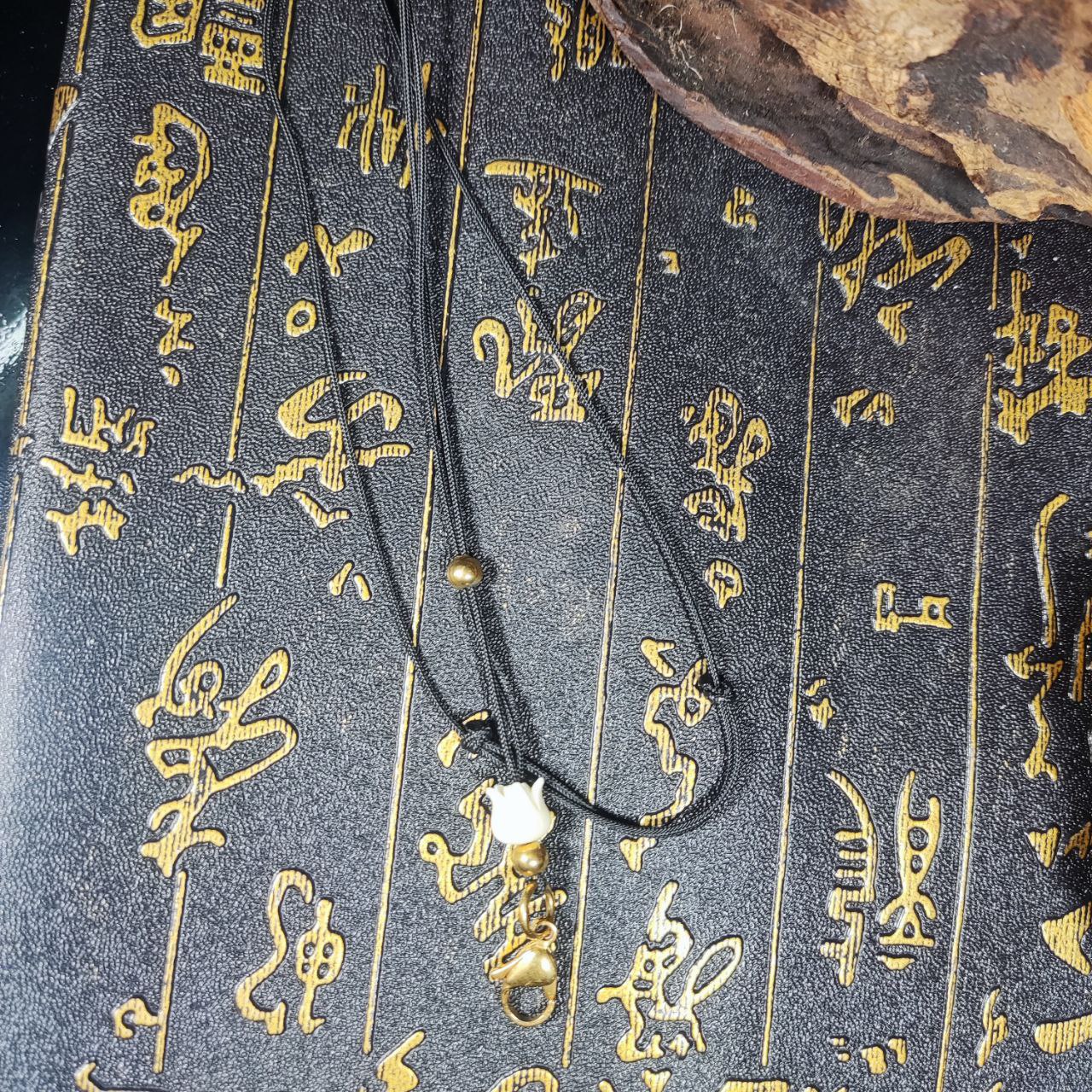 精美1扣佛牌链
 | SAN Pin Selection