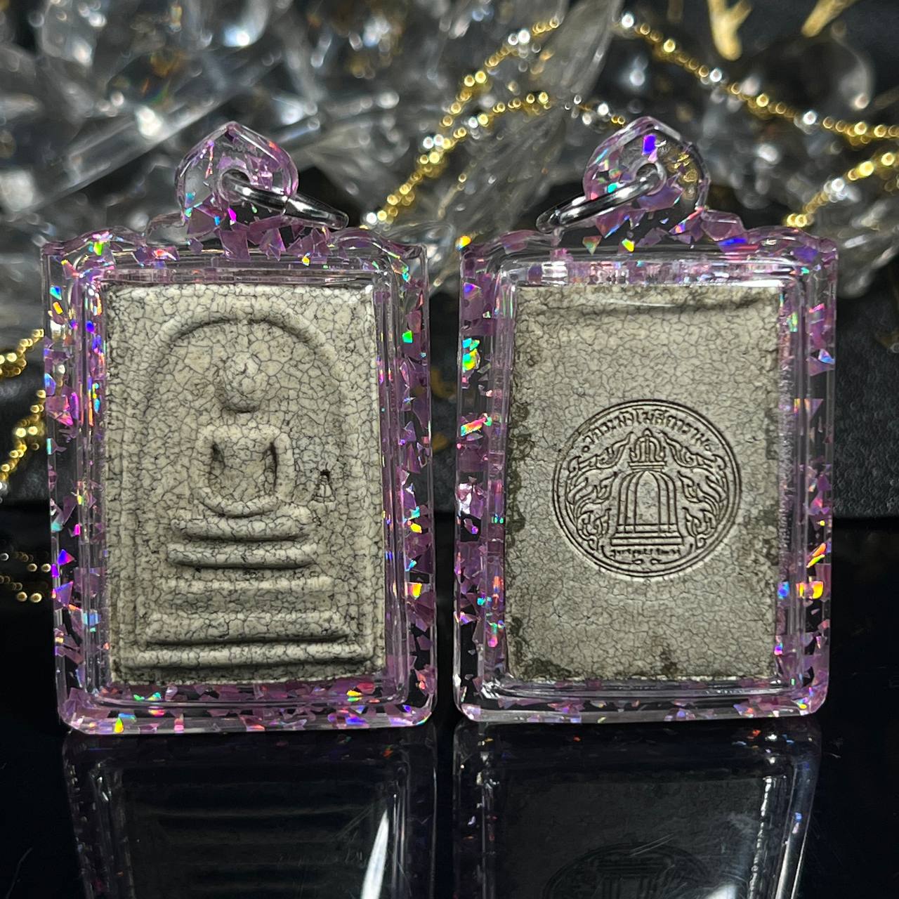 WAT RAKANG BE.2556 141周年裂模崇迪 | Jin Thai Fo Pai