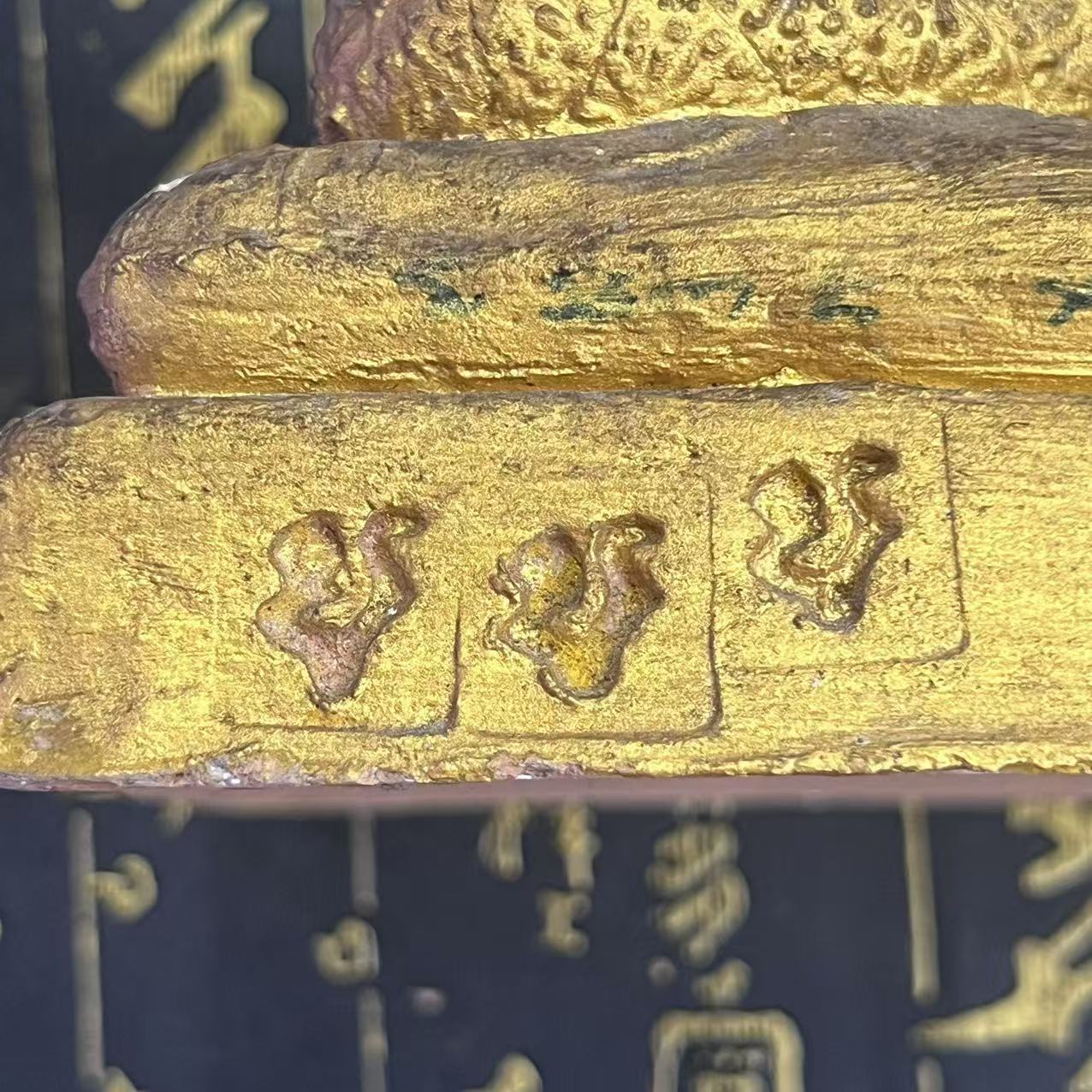 龙婆炎2548招财女神 | Jin Thai Fo Pai