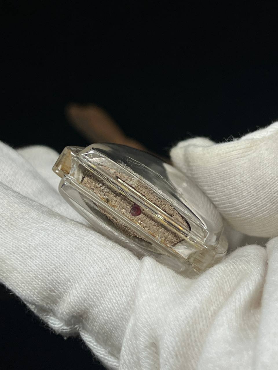 ARCHAN BOY 帕婴大佬【纯银材质-编号12号】 | SAN Pin Selection