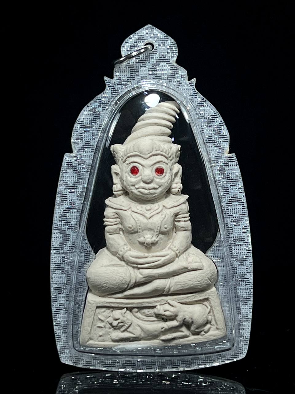 KRUBA KAMPENG古巴康斌异性缘帕婴
 | SAN Pin Selection