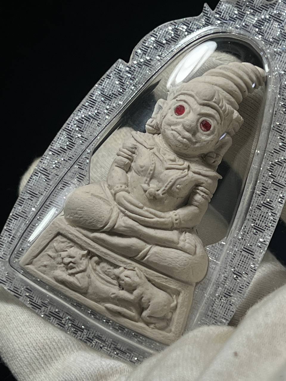 KRUBA KAMPENG古巴康斌异性缘帕婴
 | SAN Pin Selection