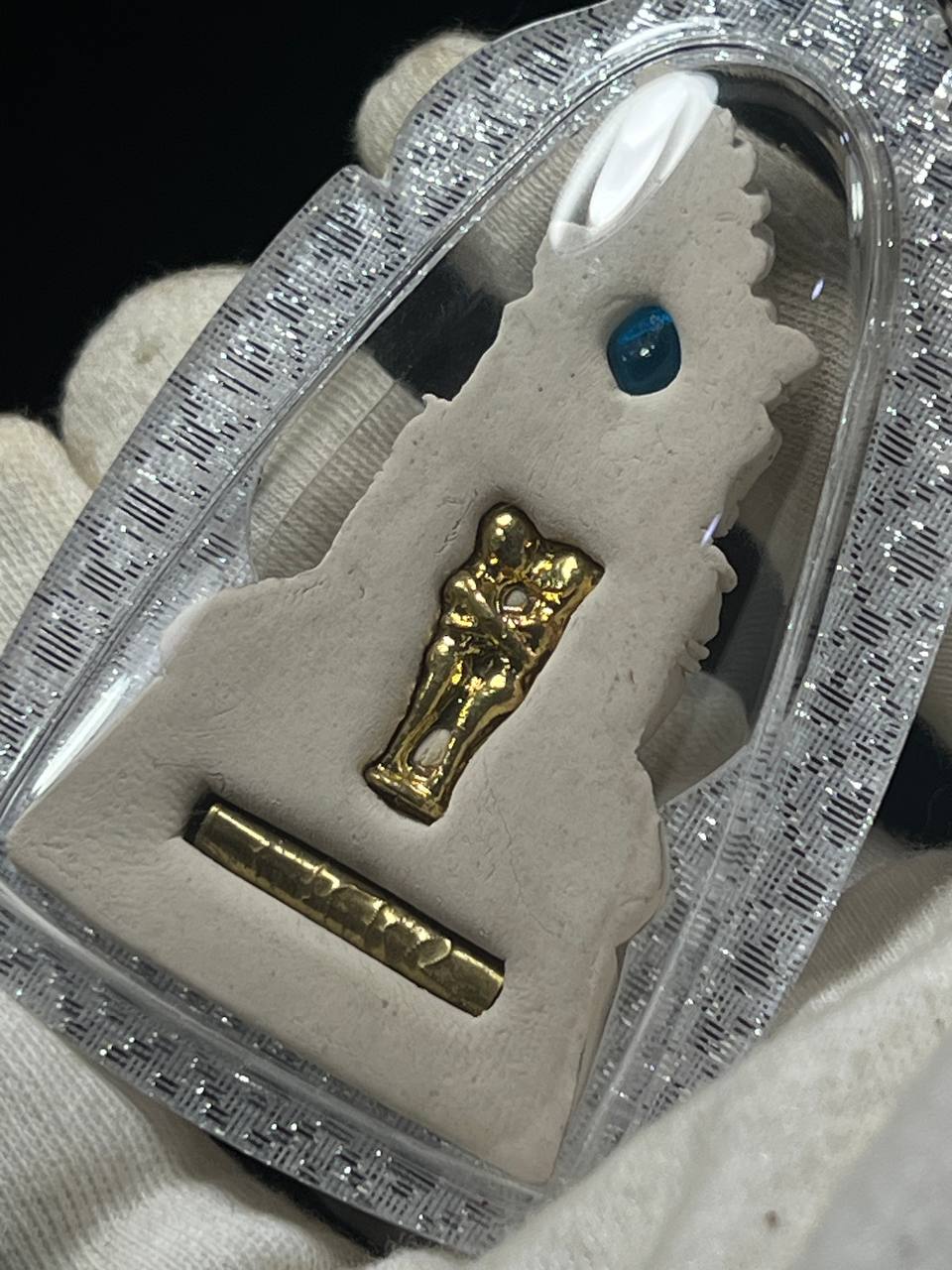 KRUBA KAMPENG古巴康斌异性缘帕婴
 | SAN Pin Selection