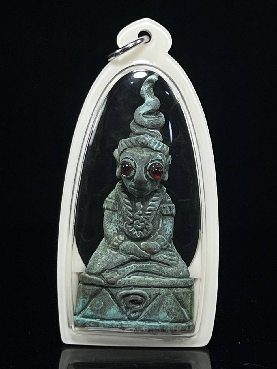 ARCHAN BOY 帕婴大佬【祭祖版古老混合青铜】
 | SAN Pin Selection