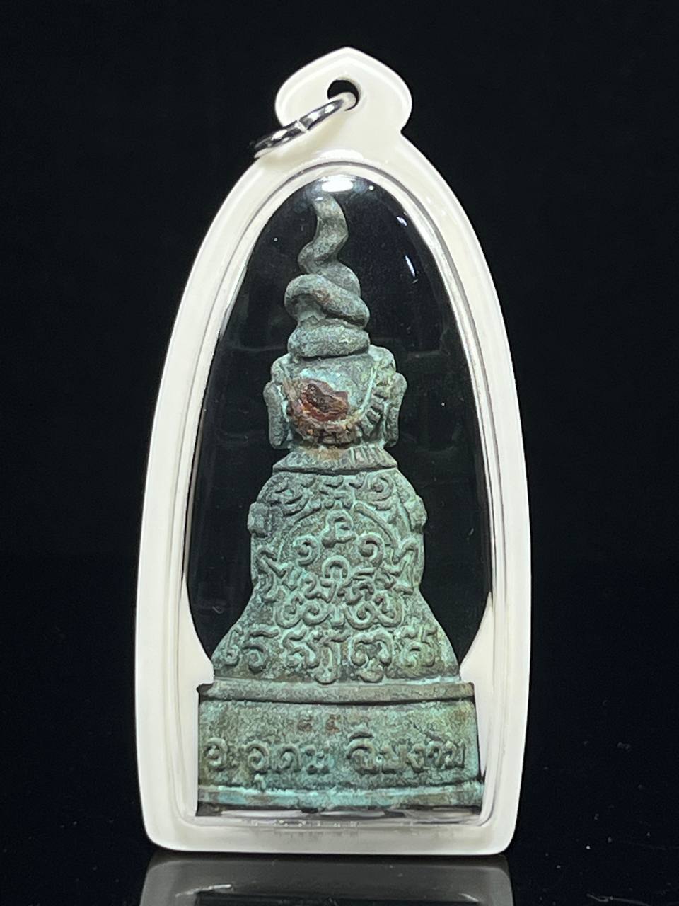 ARCHAN BOY 帕婴大佬【祭祖版古老混合青铜】
 | SAN Pin Selection