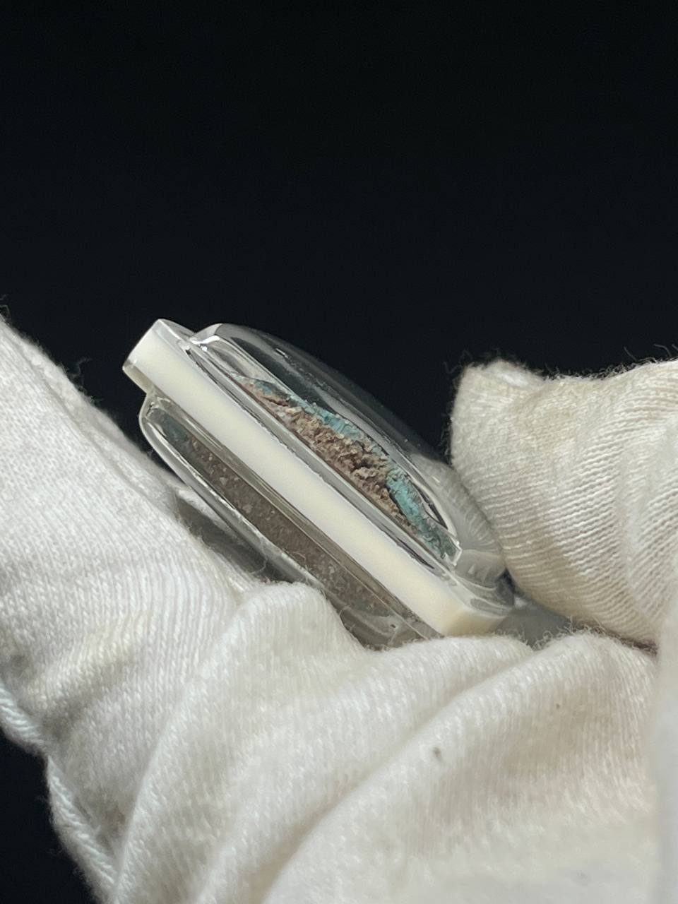 ARCHAN BOY 帕婴大佬【祭祖版古老混合青铜】
 | SAN Pin Selection