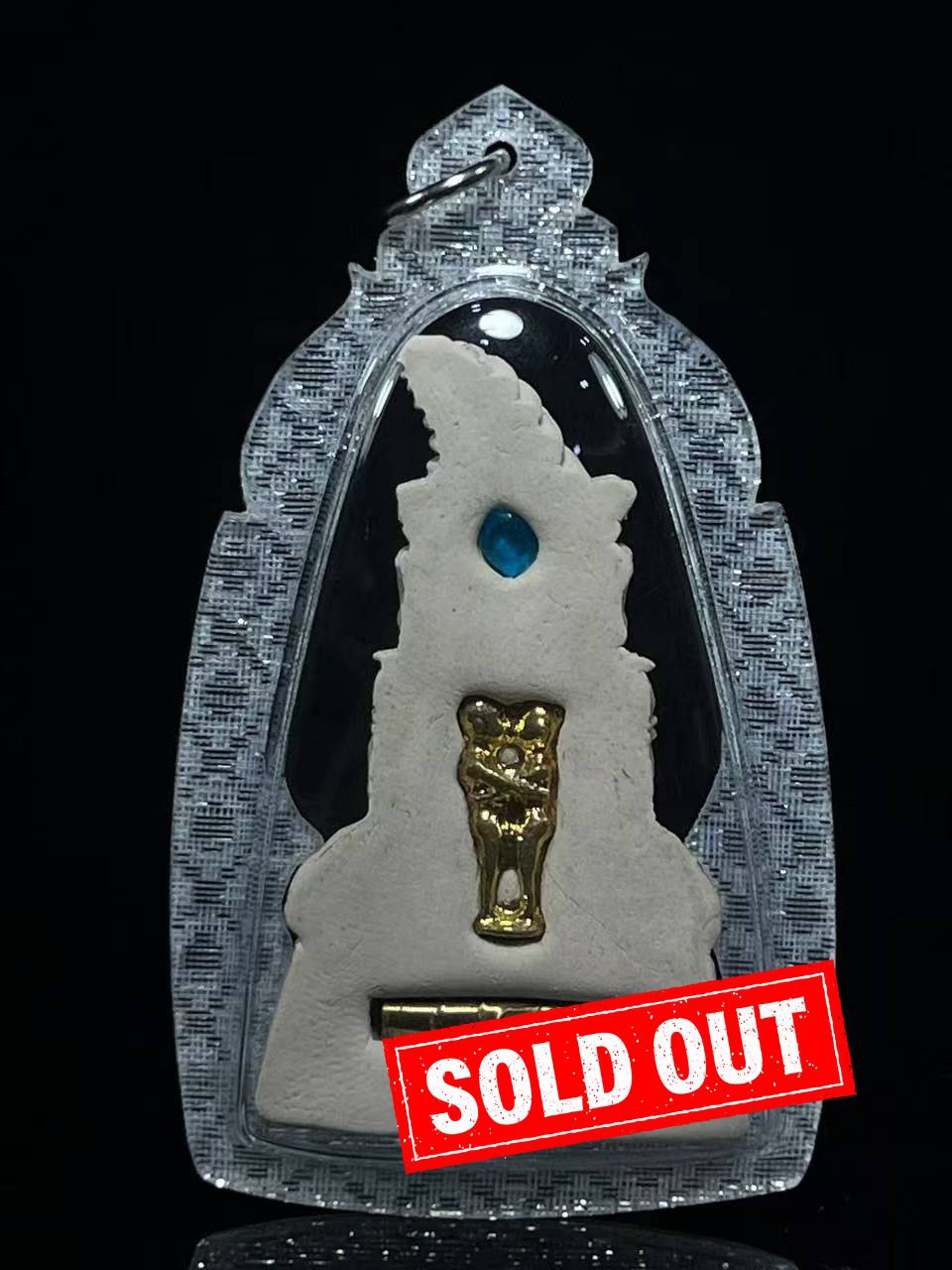 KRUBA KAMPENG古巴康斌异性缘帕婴
 | SAN Pin Selection