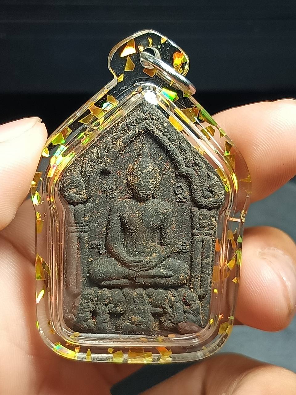 婆难等Kunpeng pai 5 nang,5灵大肚婆坤平 | SAN Pin Selection