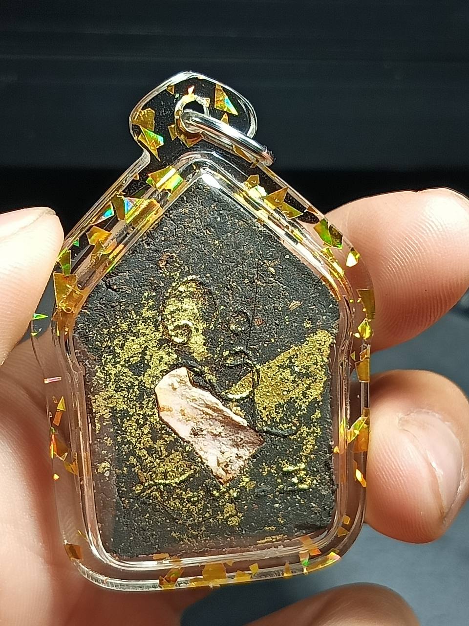 婆难等Kunpeng pai 5 nang,5灵大肚婆坤平 | SAN Pin Selection