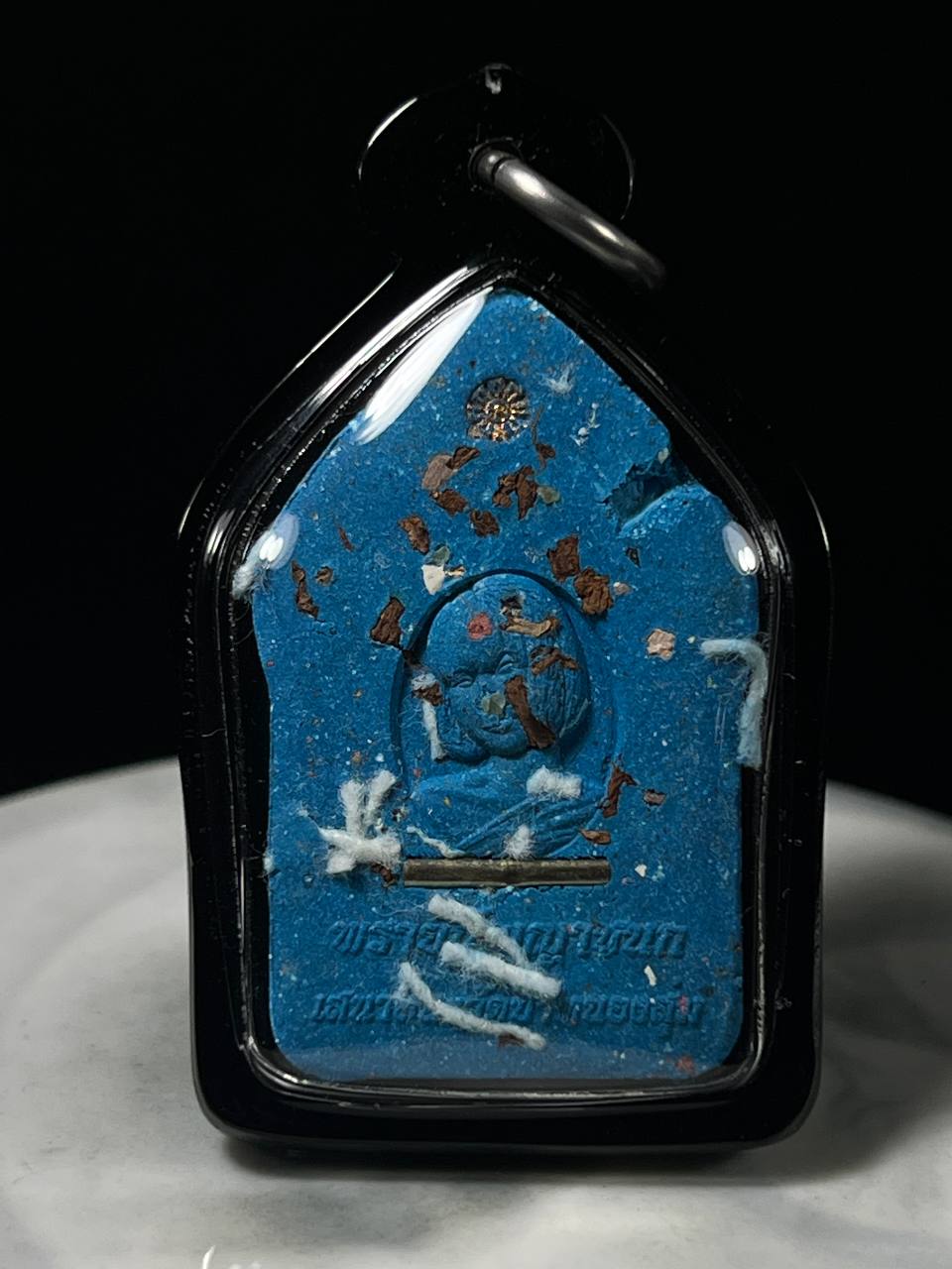 PRAI KANYA CHENOKBE2564派甘雅坤平（蓝色） | SAN Pin Selection