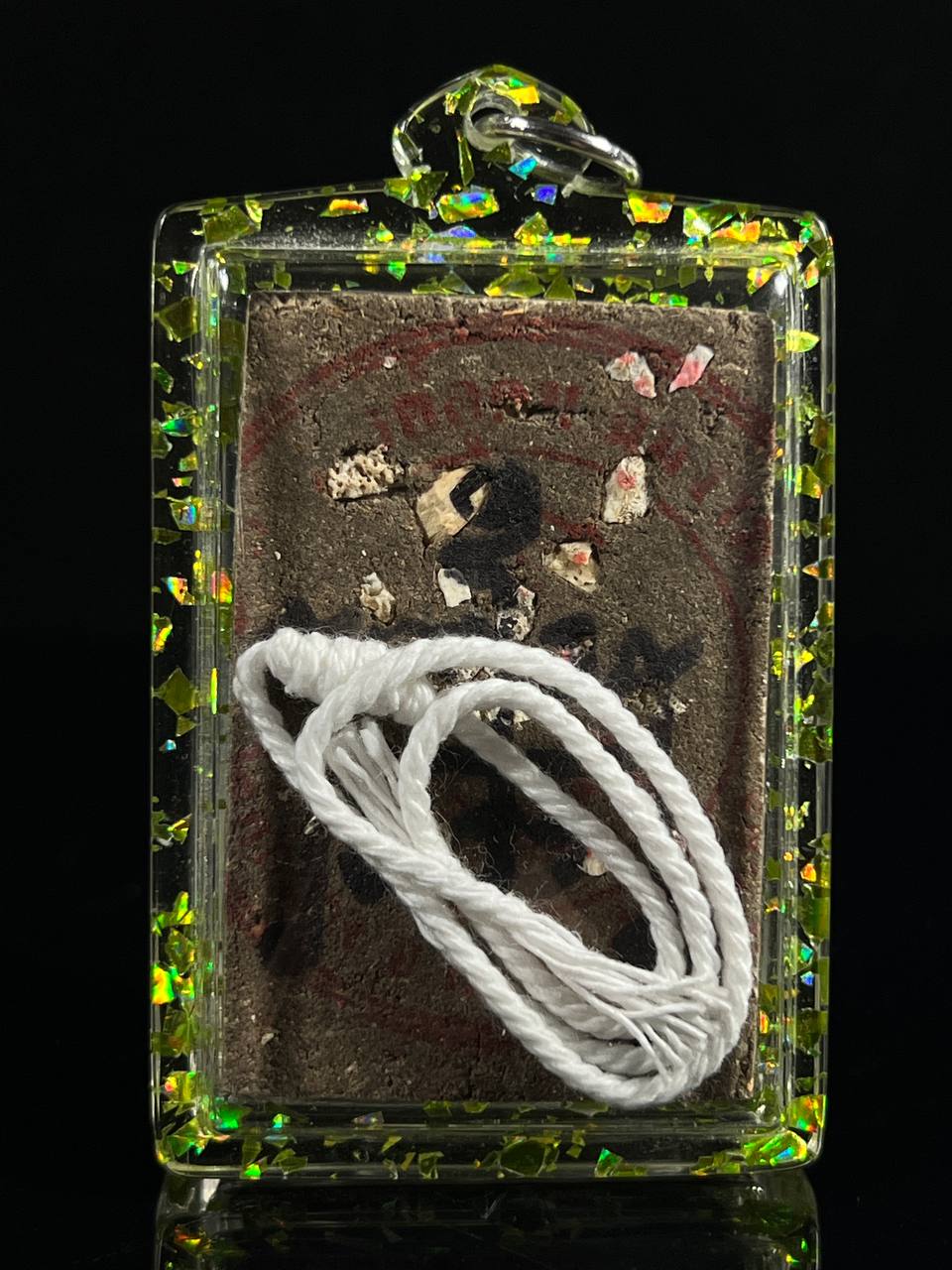 ARCHAN BOY阿贊拜富裕財運賭鬼牌 | Jin Thai Fo Pai