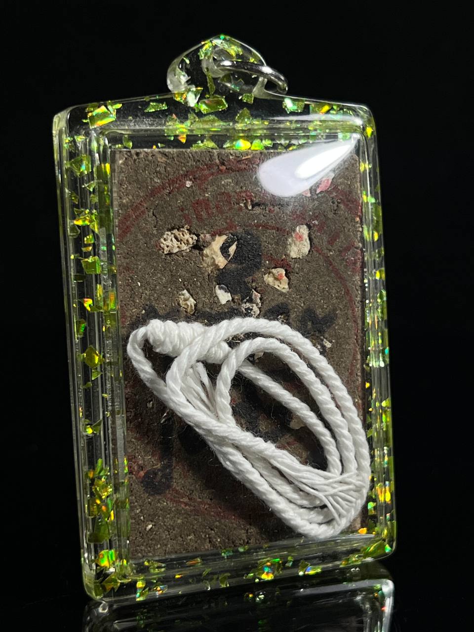 ARCHAN BOY阿贊拜富裕財運賭鬼牌 | Jin Thai Fo Pai