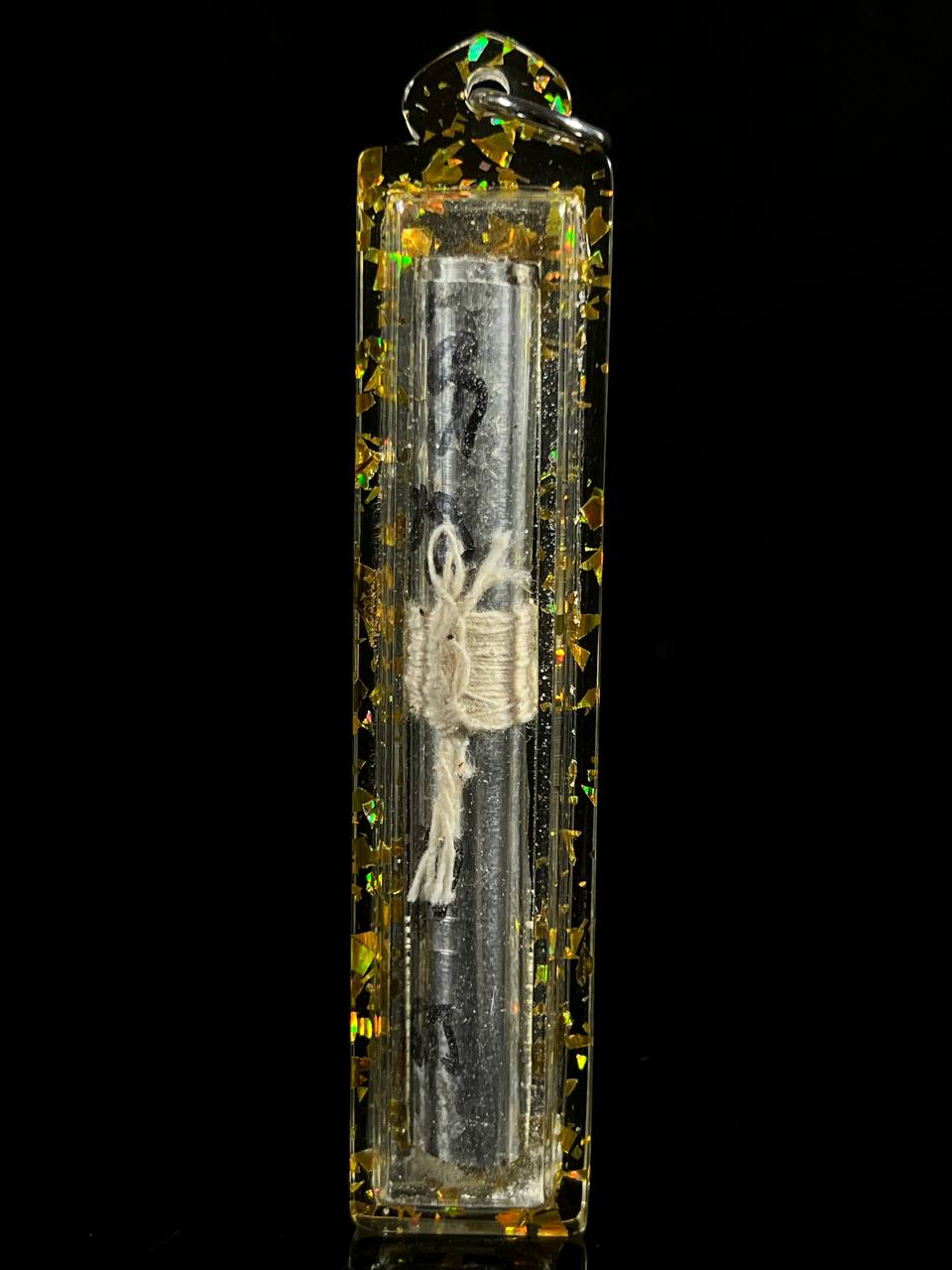  第二期桃花异性缘情圣帕罂符管（祭祖版）
 | SAN Pin Selection