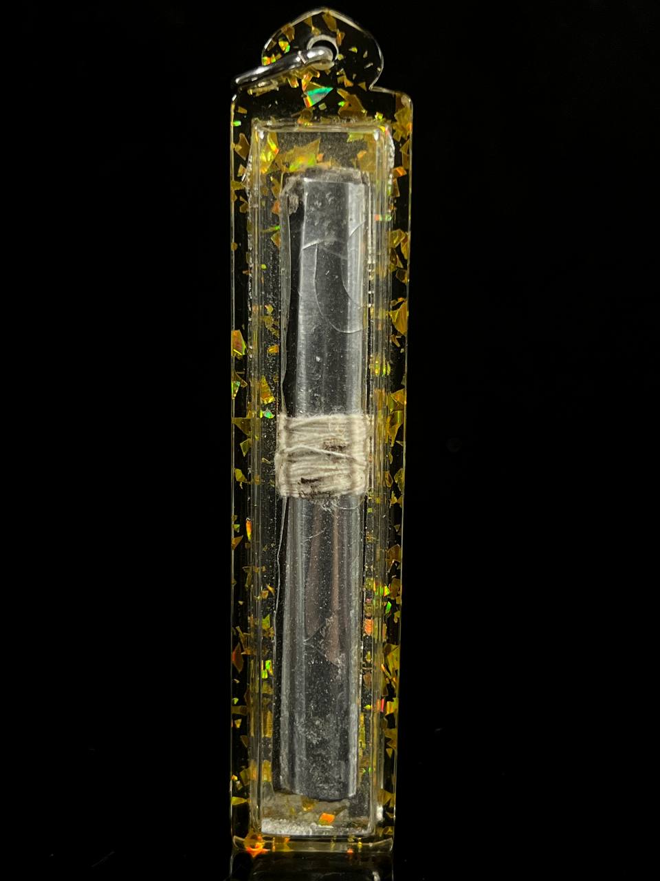  第二期桃花异性缘情圣帕罂符管（祭祖版）
 | SAN Pin Selection