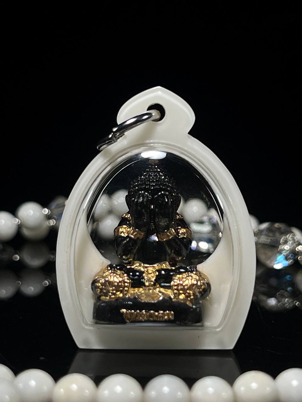 祥龙富贵掩面必达 | SAN Pin Selection