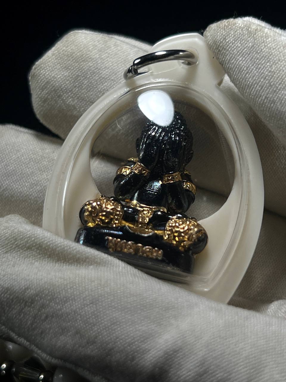 祥龙富贵掩面必达 | SAN Pin Selection