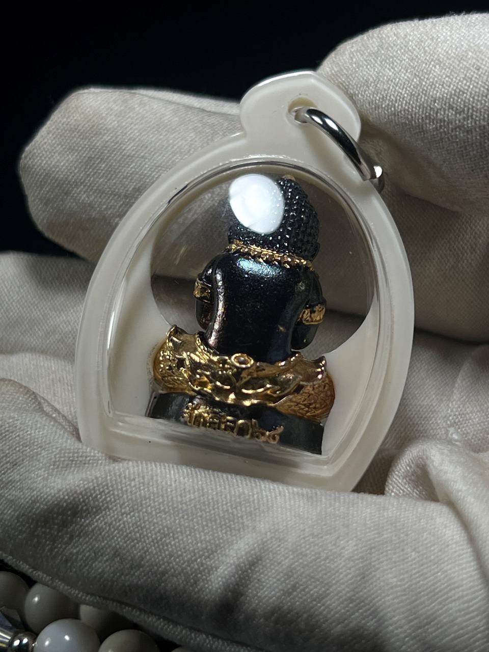 祥龙富贵掩面必达 | SAN Pin Selection