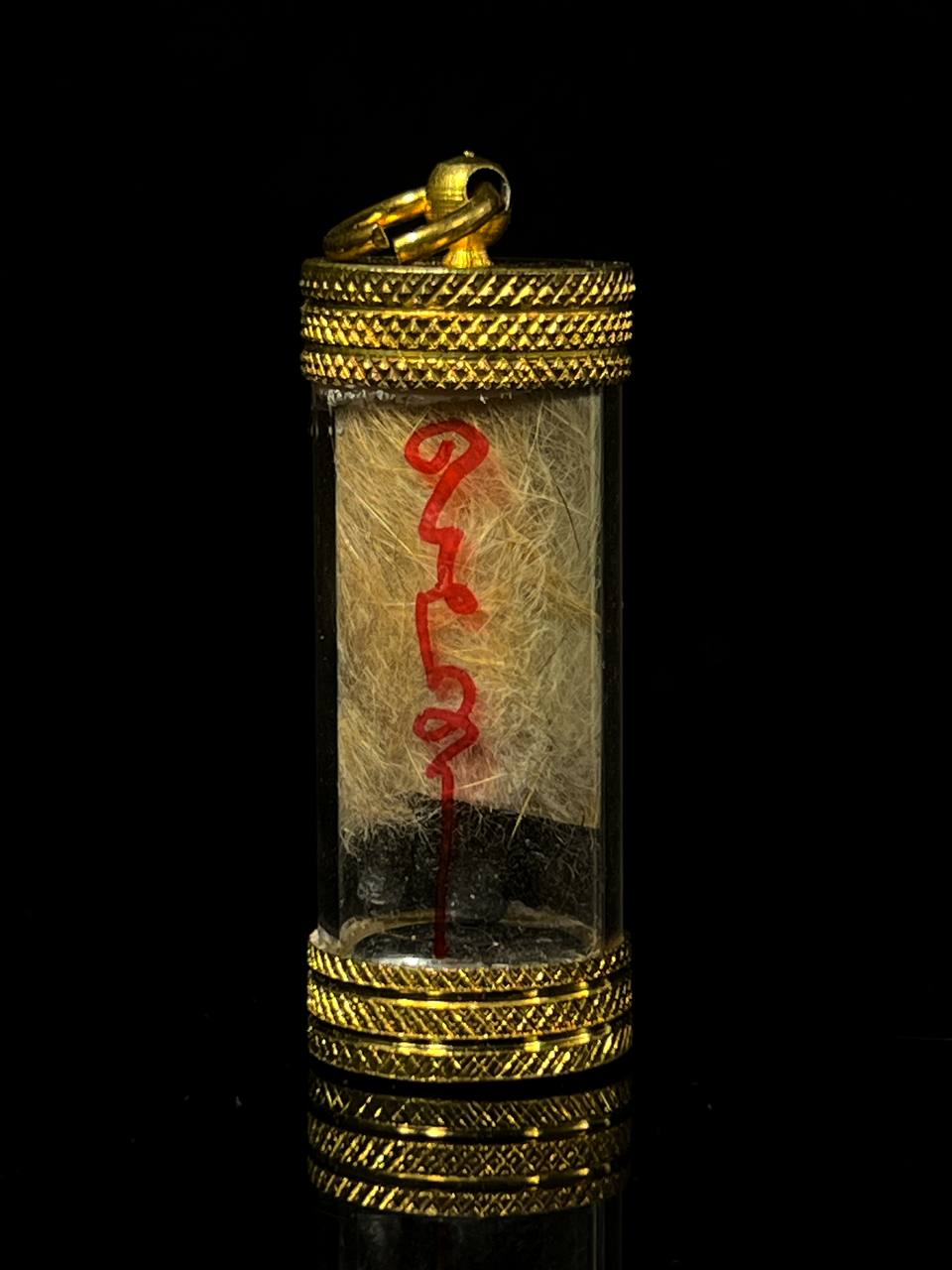 KRUBA KAMPENG古巴康斌虎皮魂魄勇NANG SER HUNPAYON
 | SAN Pin Selection