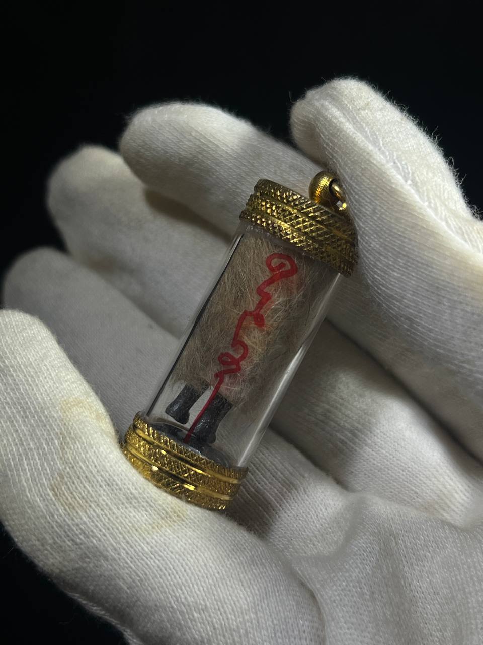 KRUBA KAMPENG古巴康斌虎皮魂魄勇NANG SER HUNPAYON
 | SAN Pin Selection