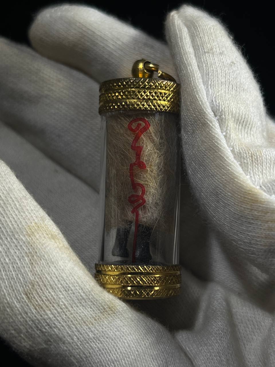 KRUBA KAMPENG古巴康斌虎皮魂魄勇NANG SER HUNPAYON
 | SAN Pin Selection