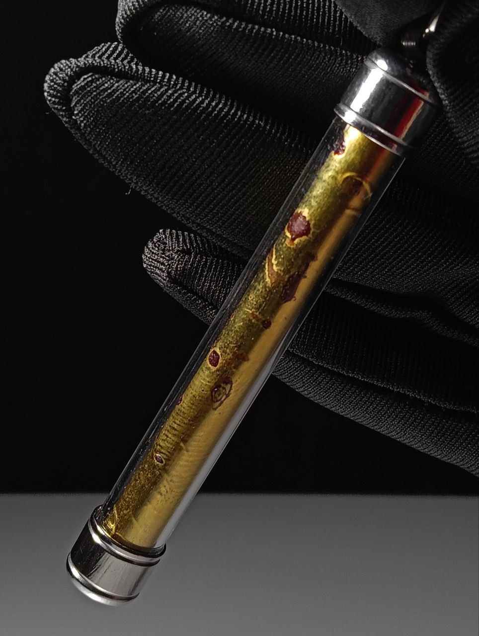 ARCHAN IEL 印尼印尼纯真古老黑巫术刀枪不入符管 | SAN Pin Selection