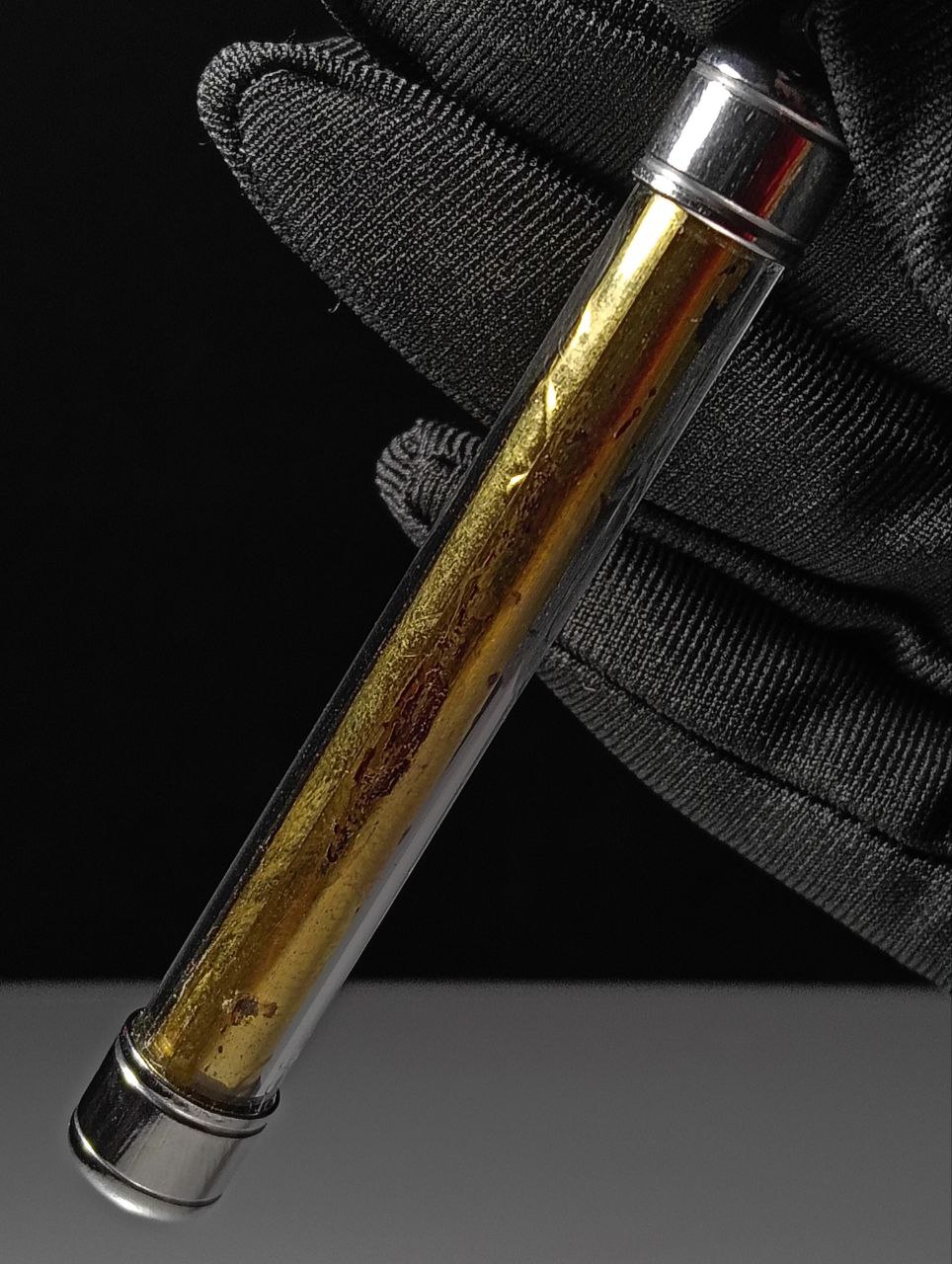 ARCHAN IEL 印尼印尼纯真古老黑巫术刀枪不入符管 | SAN Pin Selection