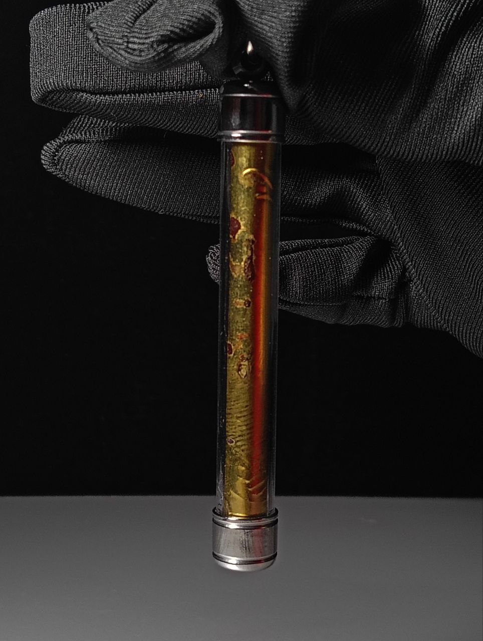 ARCHAN IEL 印尼印尼纯真古老黑巫术刀枪不入符管 | SAN Pin Selection