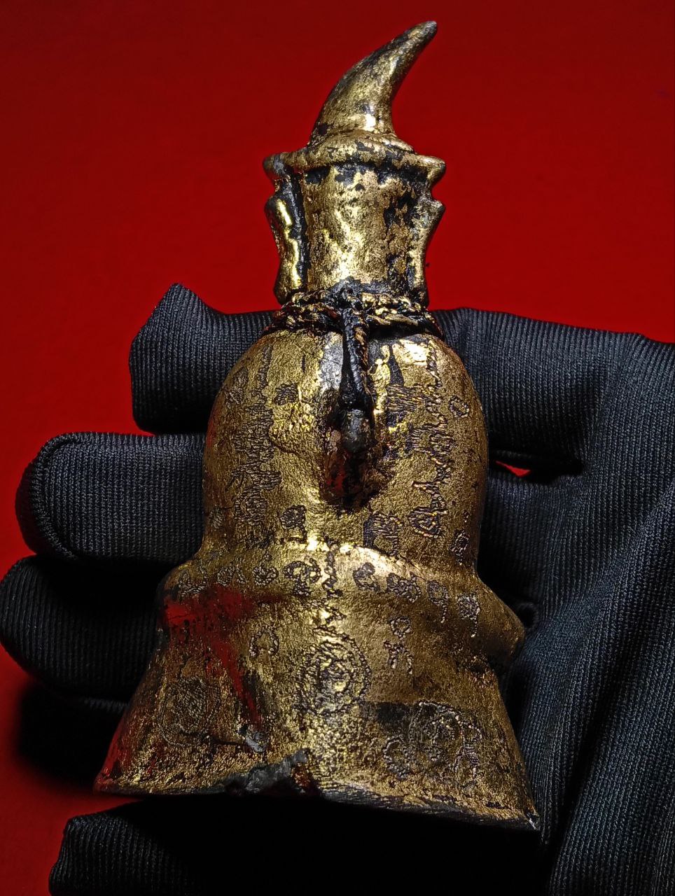 NGANG ROI PEE百年老帕罂 | Jin Thai Fo Pai