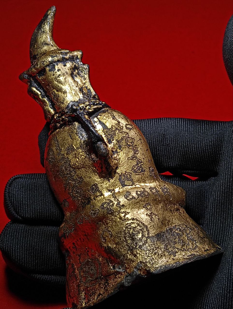 NGANG ROI PEE百年老帕罂 | Jin Thai Fo Pai