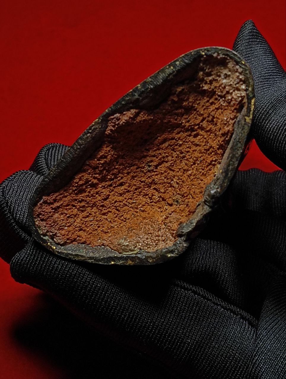 NGANG ROI PEE百年老帕罂 | Jin Thai Fo Pai