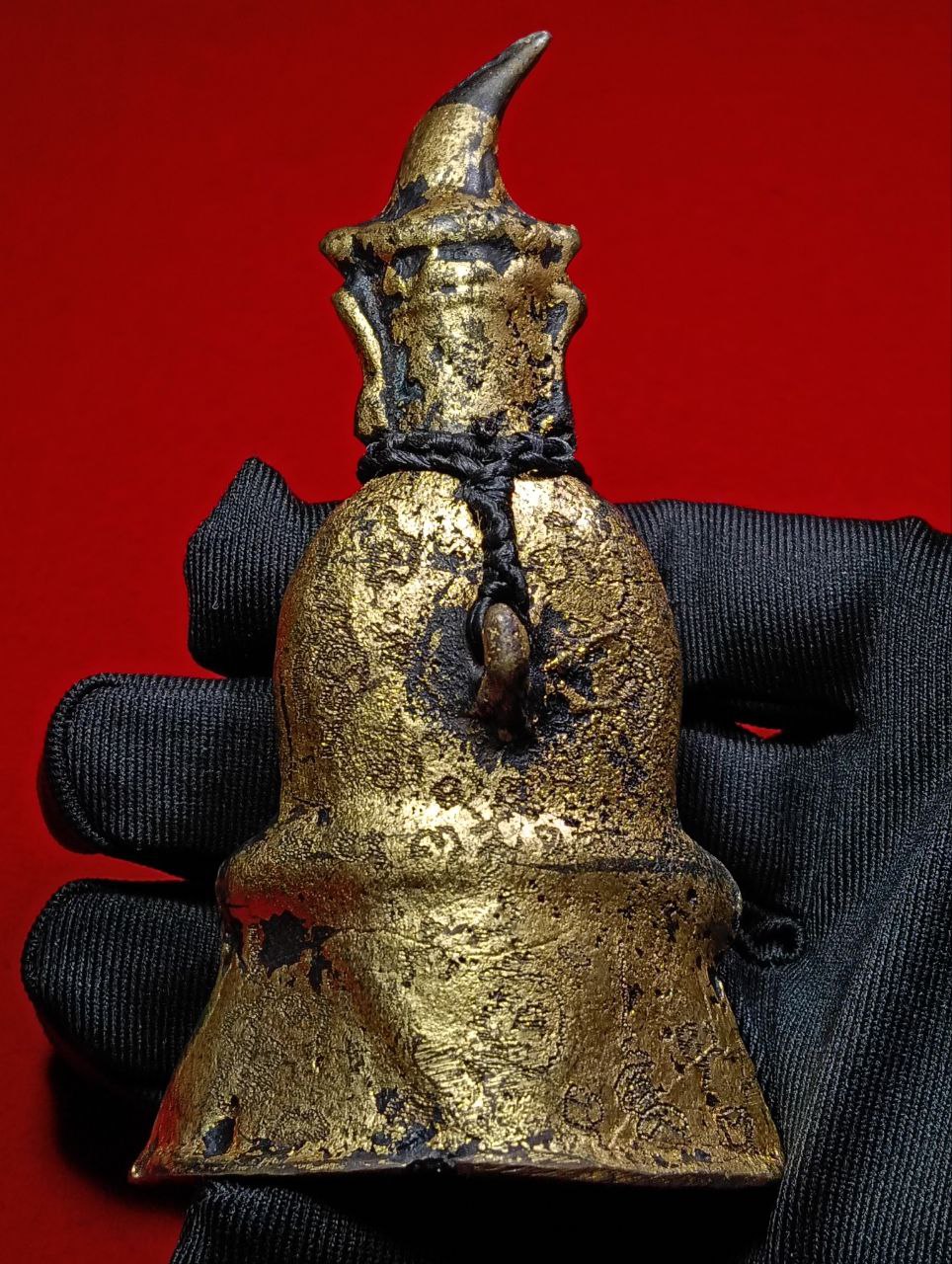 NGANG ROI PEE百年老帕罂 | SAN Pin Selection