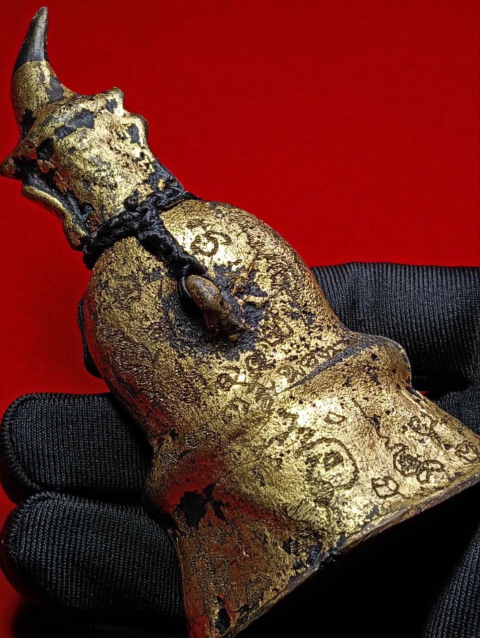 NGANG ROI PEE百年老帕罂 | SAN Pin Selection