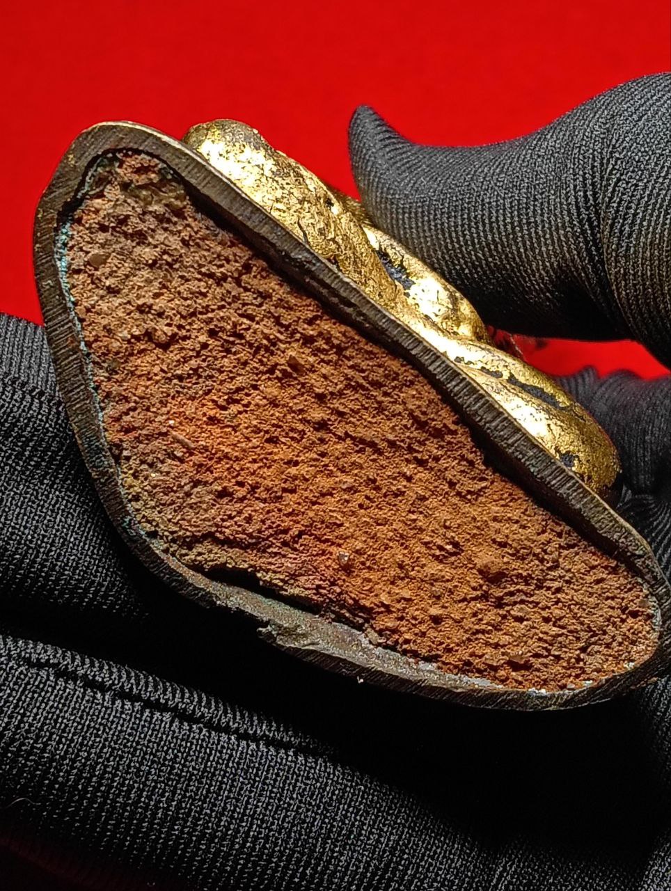 NGANG ROI PEE百年老帕罂 | SAN Pin Selection