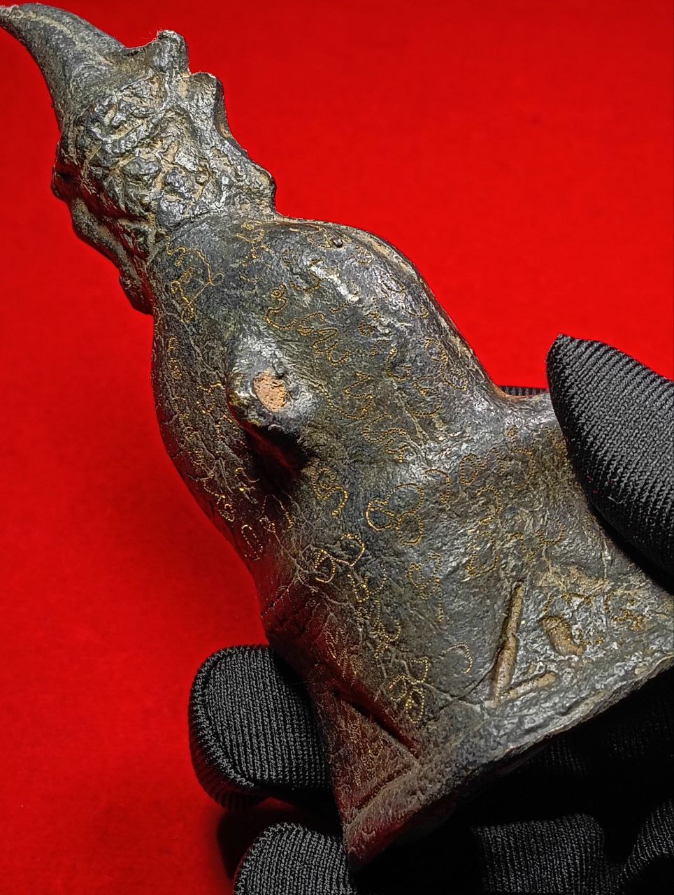 ARCHAN NUT异性缘帕罂
 | SAN Pin Selection