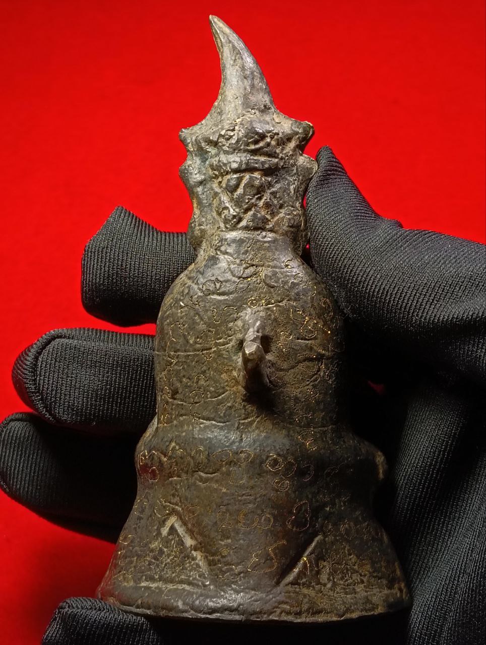 ARCHAN NUT异性缘帕罂
 | Jin Thai Fo Pai