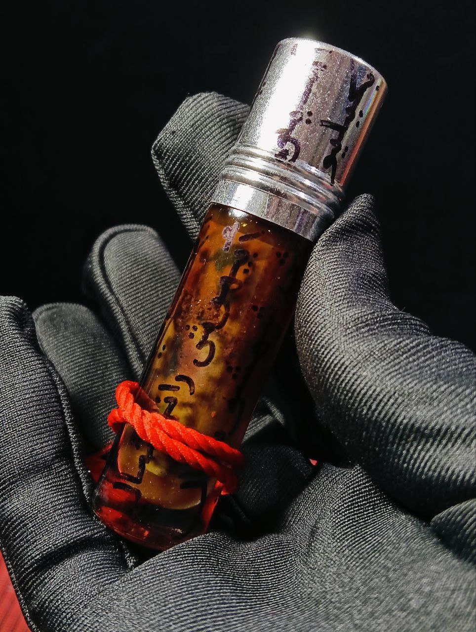 ARCHAN IEL印尼巫师提炼的独特秘法妩媚勾魂油
 | Jin Thai Fo Pai