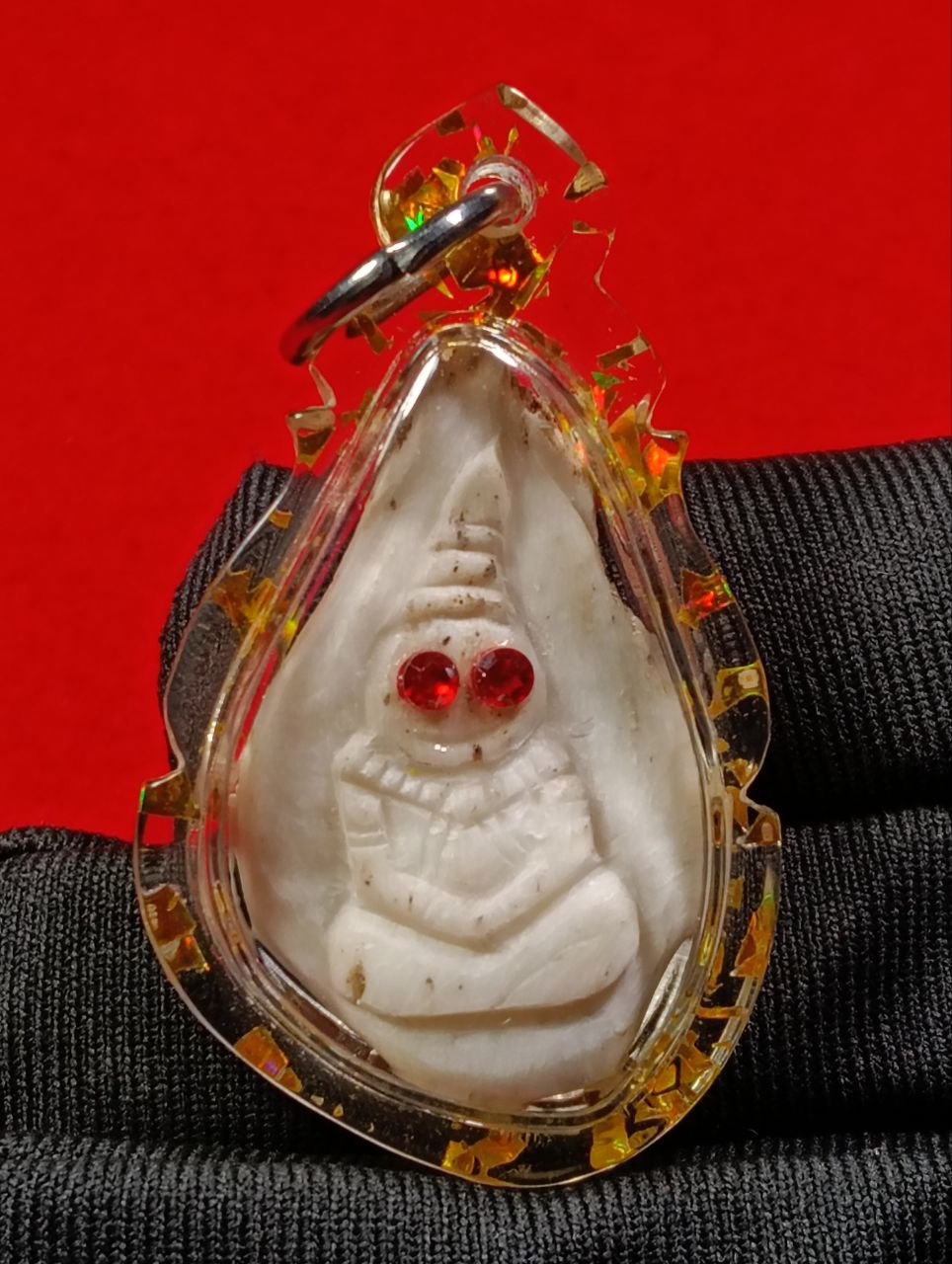 虎骨帕婴 | SAN Pin Selection