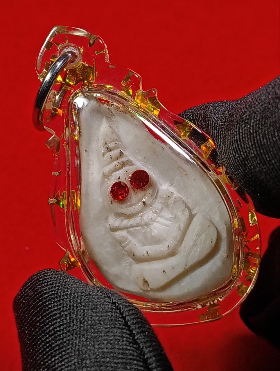 虎骨帕婴 | SAN Pin Selection