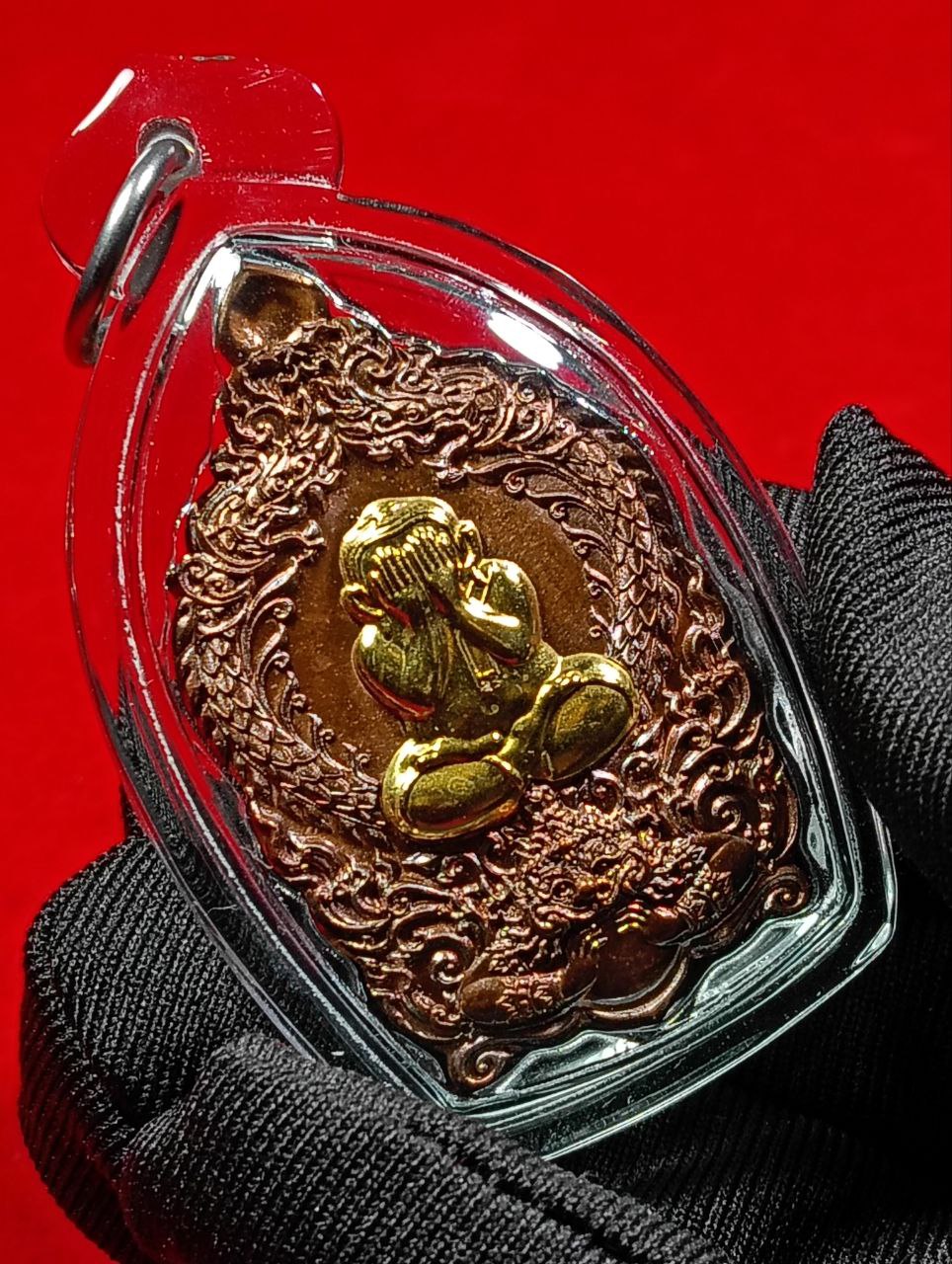 LP RAM头帮百万富翁必打(盖金脸) | SAN Pin Selection