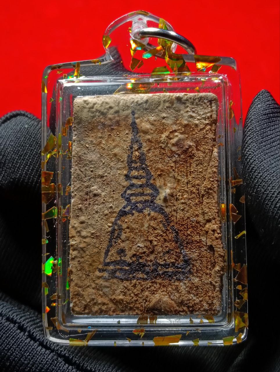 BANGKHUNPROM 帕崇迪浸泡圣水【CHAENAMMON】BE2547 WAT INTHARAWIHAN | SAN Pin Selection