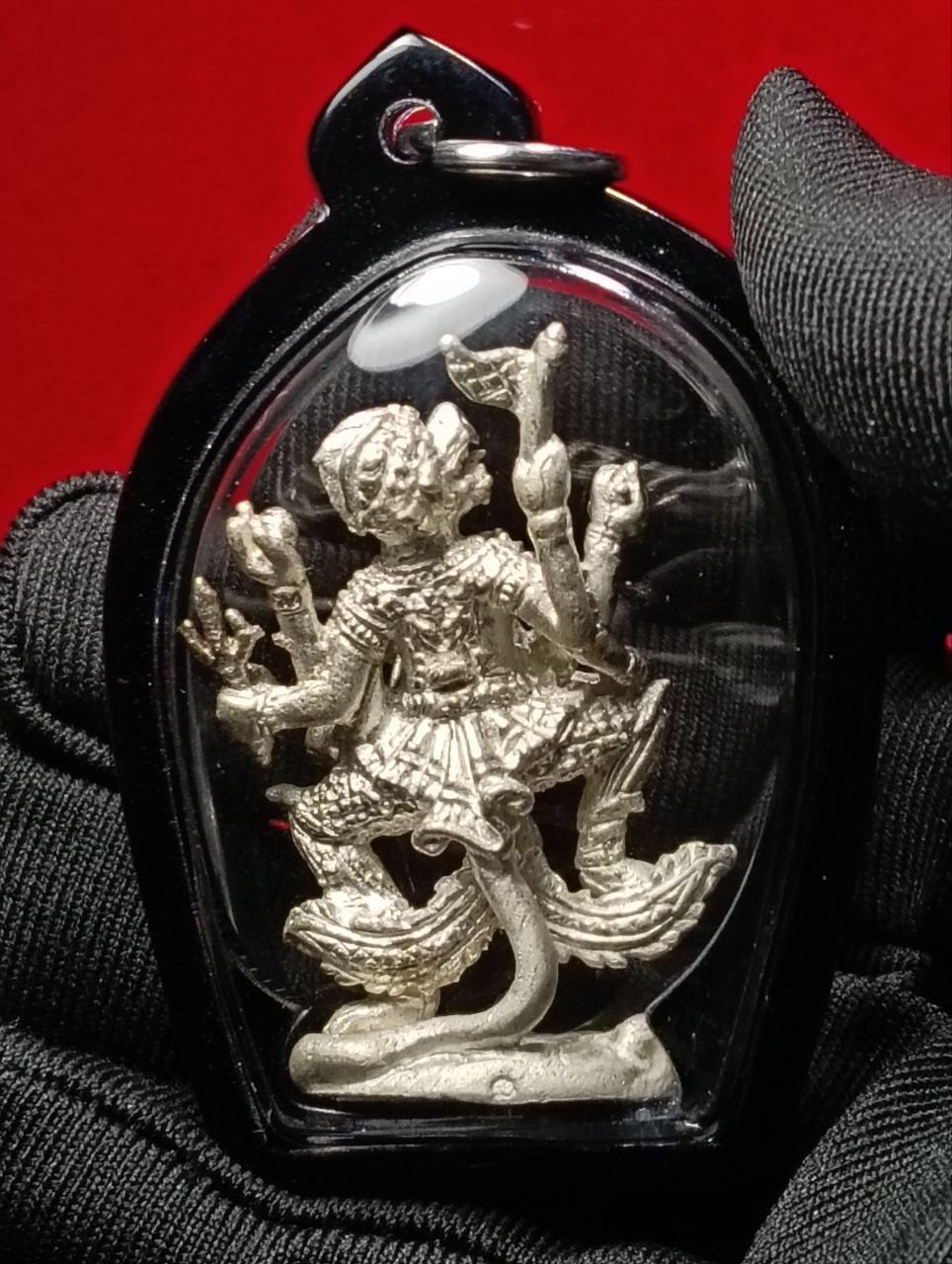 LP KEY旗开得胜八手神猴哈怒曼（大模）
 | Jin Thai Fo Pai